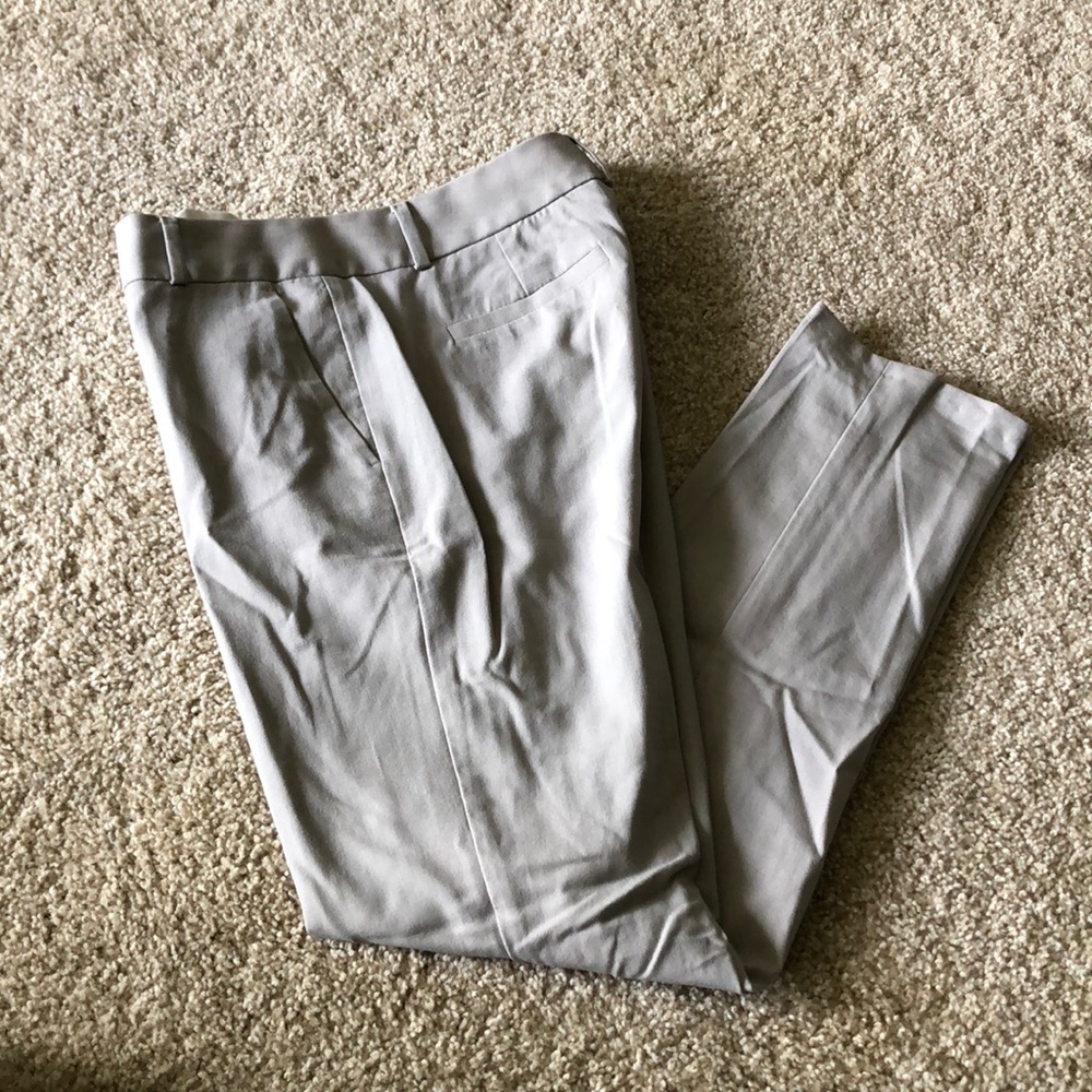 Banana republic LOGAN dress pants